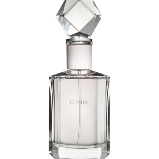 Première Extrait de Parfum JASMIN PARADIS von Élisire