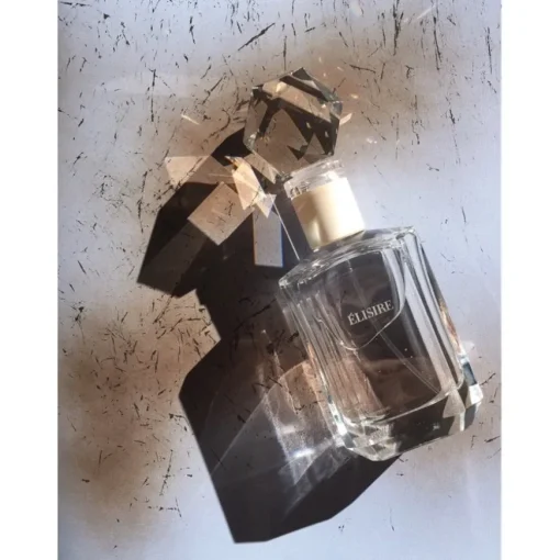 Première Extrait de Parfum JASMIN PARADIS von Élisire