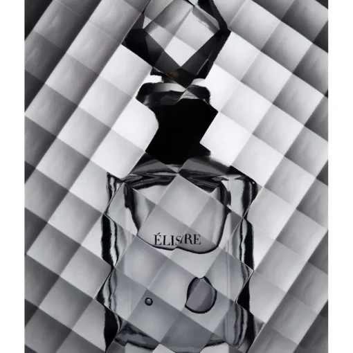Première Extrait de Parfum JASMIN PARADIS von Élisire