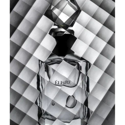 Première Extrait de Parfum JASMIN PARADIS von Élisire