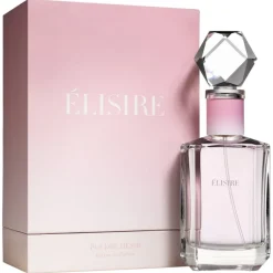 Première Extrait de Parfum POUDRE DÉSIR von Élisire