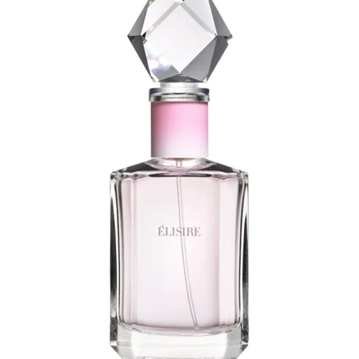 Première Extrait de Parfum POUDRE DÉSIR von Élisire