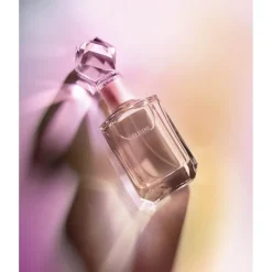 Première Extrait de Parfum POUDRE DÉSIR von Élisire