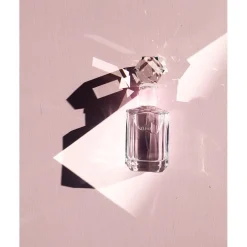 Première Extrait de Parfum POUDRE DÉSIR von Élisire
