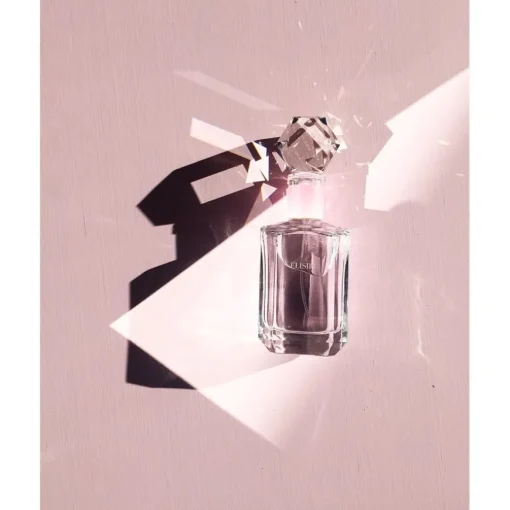 Première Extrait de Parfum POUDRE DÉSIR von Élisire