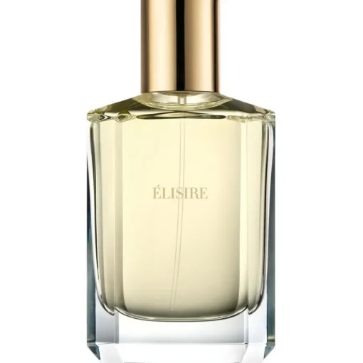 Première Extrait de Parfum EAU PAPAGUÉNA von Élisire