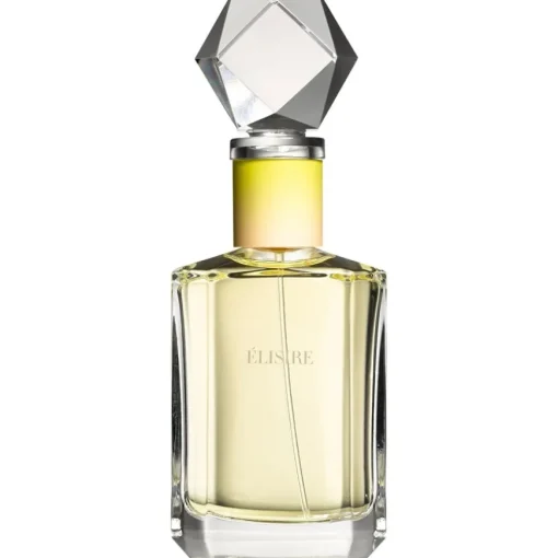 Première Extrait de Parfum EAU PAPAGUÉNA von Élisire