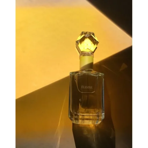 Première Extrait de Parfum EAU PAPAGUÉNA von Élisire