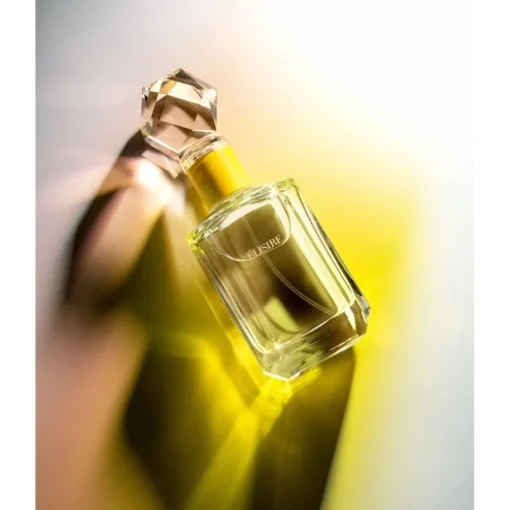 Première Extrait de Parfum EAU PAPAGUÉNA von Élisire