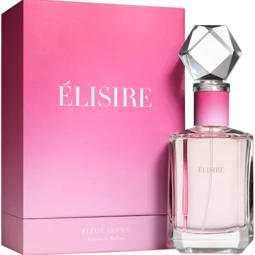 Première Extrait de Parfum ELIXIR_ABSOLU von Élisire