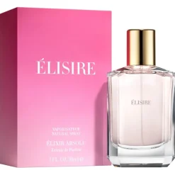 Première Extrait de Parfum ELIXIR_ABSOLU von Élisire