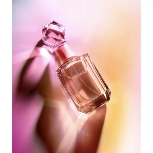 Première Extrait de Parfum ELIXIR_ABSOLU von Élisire