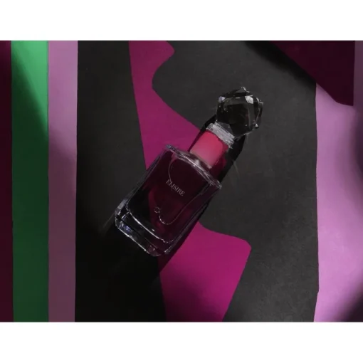Première Extrait de Parfum ELIXIR_ABSOLU von Élisire