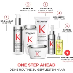 Première Haarmaske Masque Filler Réparateur von Kérastase