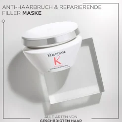 Première Haarmaske Masque Filler Réparateur von Kérastase