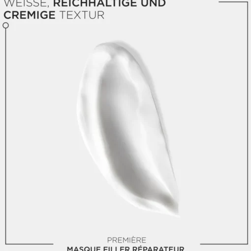 Première Haarmaske Masque Filler Réparateur von Kérastase