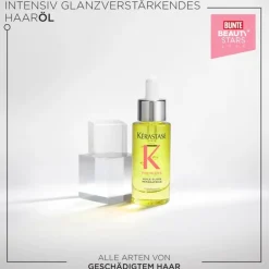 Première Haaröl Huile Gloss Réparatrice von Kérastase