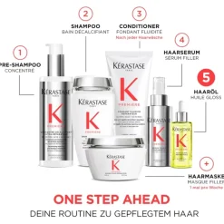 Première Haaröl Huile Gloss Réparatrice von Kérastase