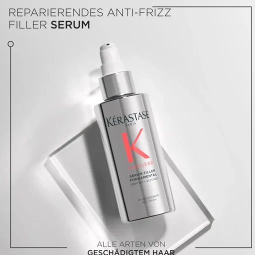 Première Hitzeschutz Sérum Filler von Kérastase