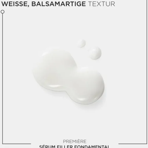 Première Hitzeschutz Sérum Filler von Kérastase