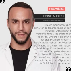 Première Hitzeschutz Sérum Filler von Kérastase