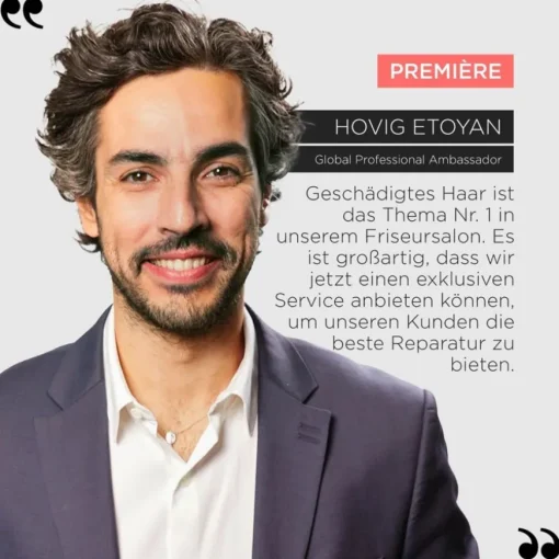 Première Hitzeschutz Sérum Filler von Kérastase