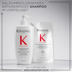 Première Premiere Nachfüllset Limited Edition von Kérastase