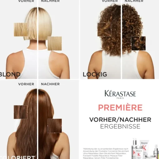 Première Premiere Nachfüllset Limited Edition von Kérastase