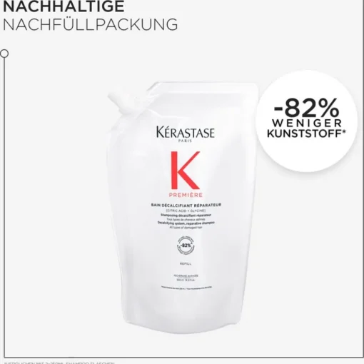 Première Premiere Nachfüllset Limited Edition von Kérastase