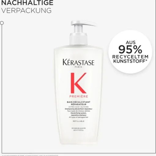 Première Premiere Nachfüllset Limited Edition von Kérastase