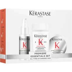 Première Première Discovery Set von Kérastase