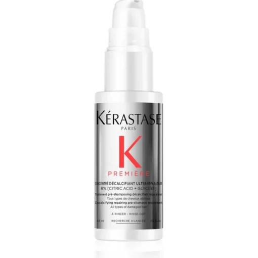 Première Première Discovery Set von Kérastase