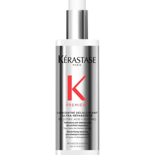 Première Pre-Shampoo Concentré Décalcifiant von Kérastase