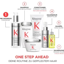 Première Pre-Shampoo Concentré Décalcifiant von Kérastase