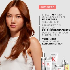 Première Pre-Shampoo Concentré Décalcifiant von Kérastase