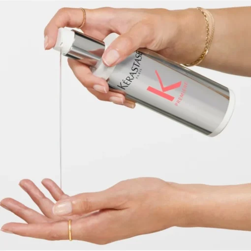 Première Pre-Shampoo Concentré Décalcifiant von Kérastase
