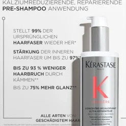 Première Pre-Shampoo Concentré Décalcifiant von Kérastase