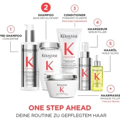 Première Shampoo Bain Décalcifiant von Kérastase