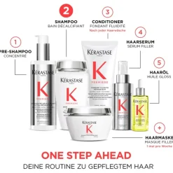 Première Shampoo Bain Décalcifiant von Kérastase