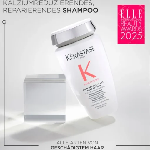 Première Shampoo Bain Décalcifiant von Kérastase