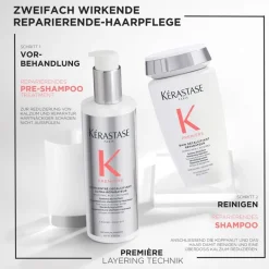 Première Shampoo Bain Décalcifiant von Kérastase