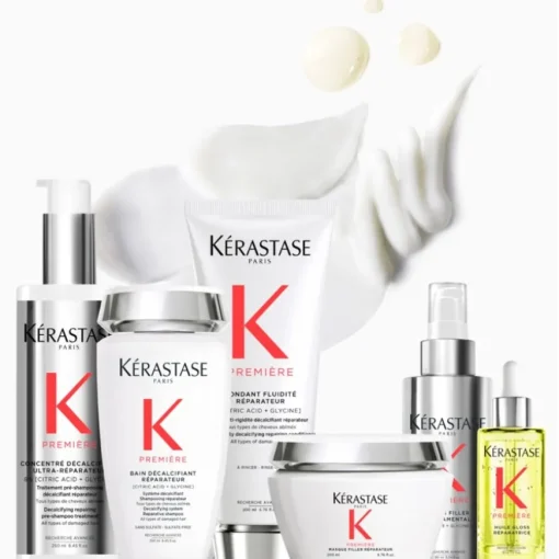 Première Shampoo Bain Décalcifiant von Kérastase