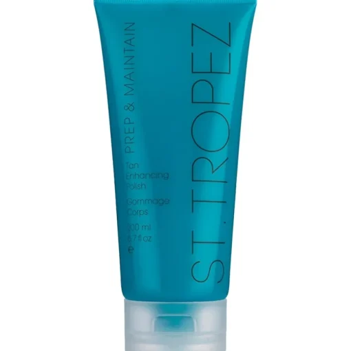 Prep & Maintain Tan Enhancing Body Polish von St.Tropez