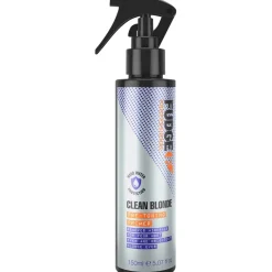 Prep & Prime Clean Blonde Pre-toning Primer von Fudge