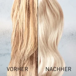 Prep & Prime Clean Blonde Pre-toning Primer von Fudge