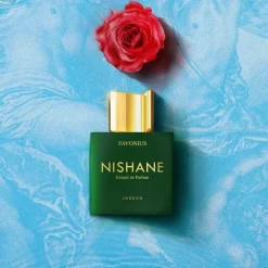 Prestige Extrait de Parfum von NISHANE
