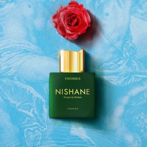 Prestige Extrait de Parfum von NISHANE
