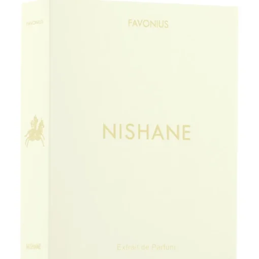 Prestige Extrait de Parfum von NISHANE