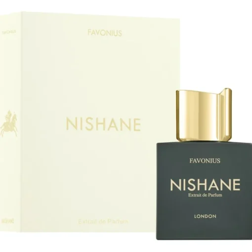 Prestige Extrait de Parfum von NISHANE