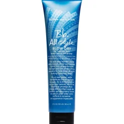 Pre-Styling All Style Blow Dry von Bumble and bumble